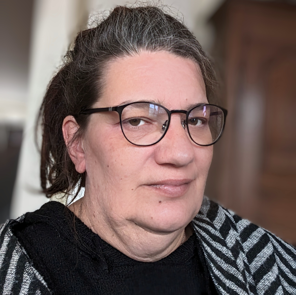 Sophie MAIRY Bien-être