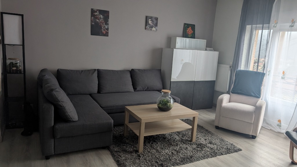 photo cabinet Sophie MAIRY Bien-être