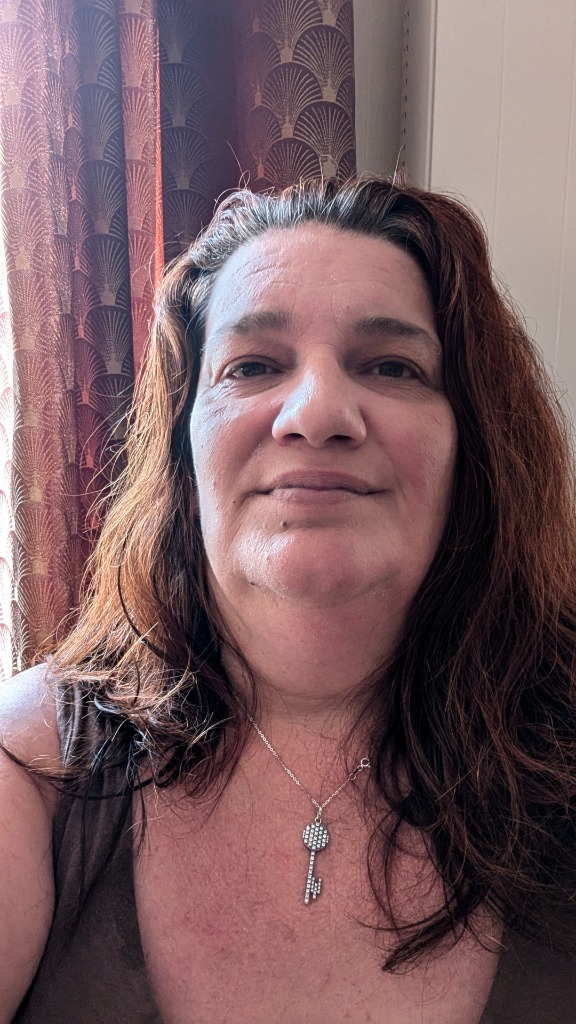 photo portrait Sophie MAIRY Bien-être