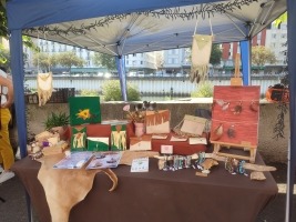 photo activite Emeline