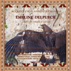 photo diplome Emeline