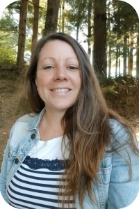 photo portrait Emeline