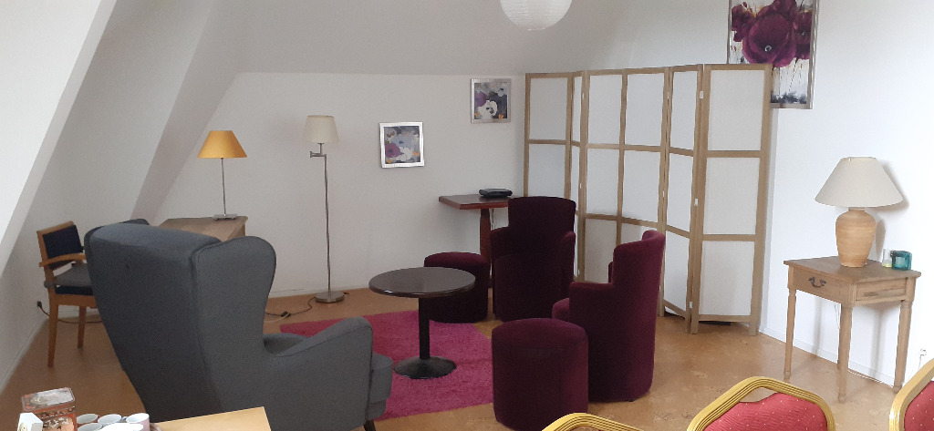 photo cabinet Sophie coudin