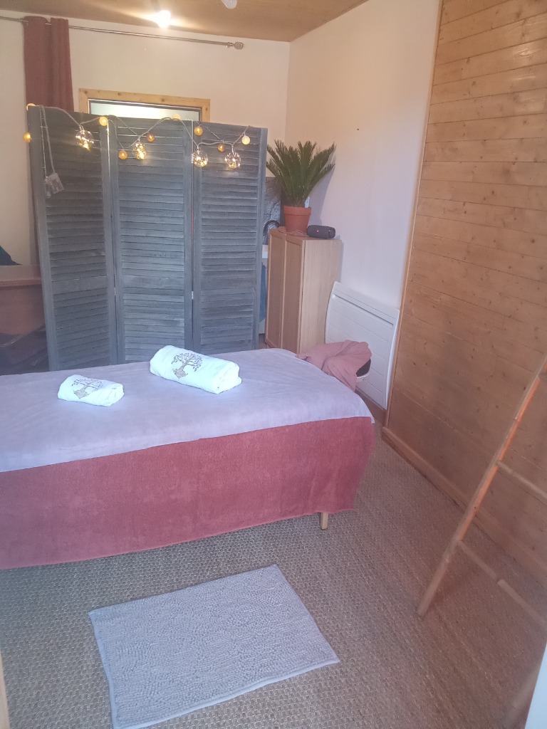 photo cabinet Stéphanie Lecomte