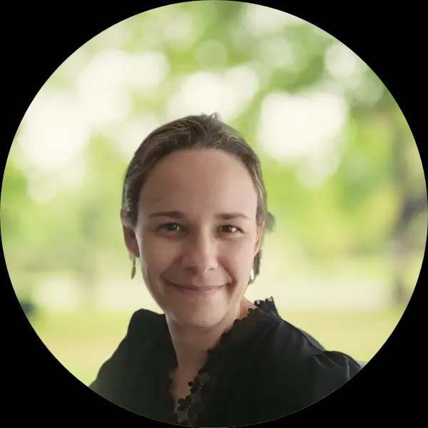 photo portrait Laura Natur’ôpathe