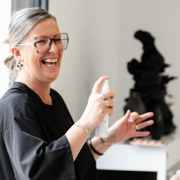 ESTIME DE SOI ESTELLE JEFFAL