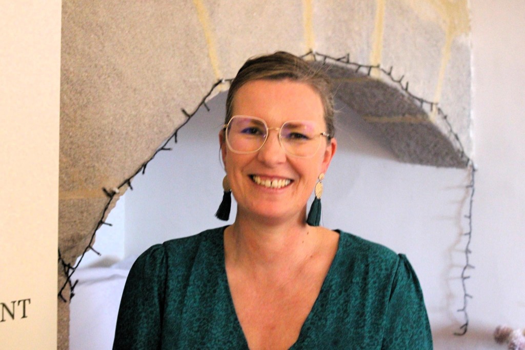 photo portrait ESTIME DE SOI ESTELLE JEFFAL