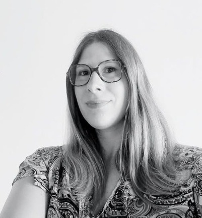 photo portrait Agnes REY