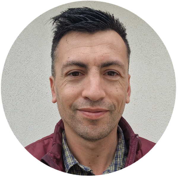 Frédéric Blandignères