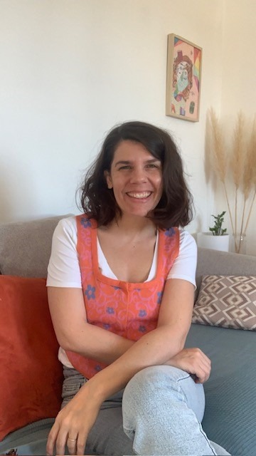 photo portrait Un second souffle 