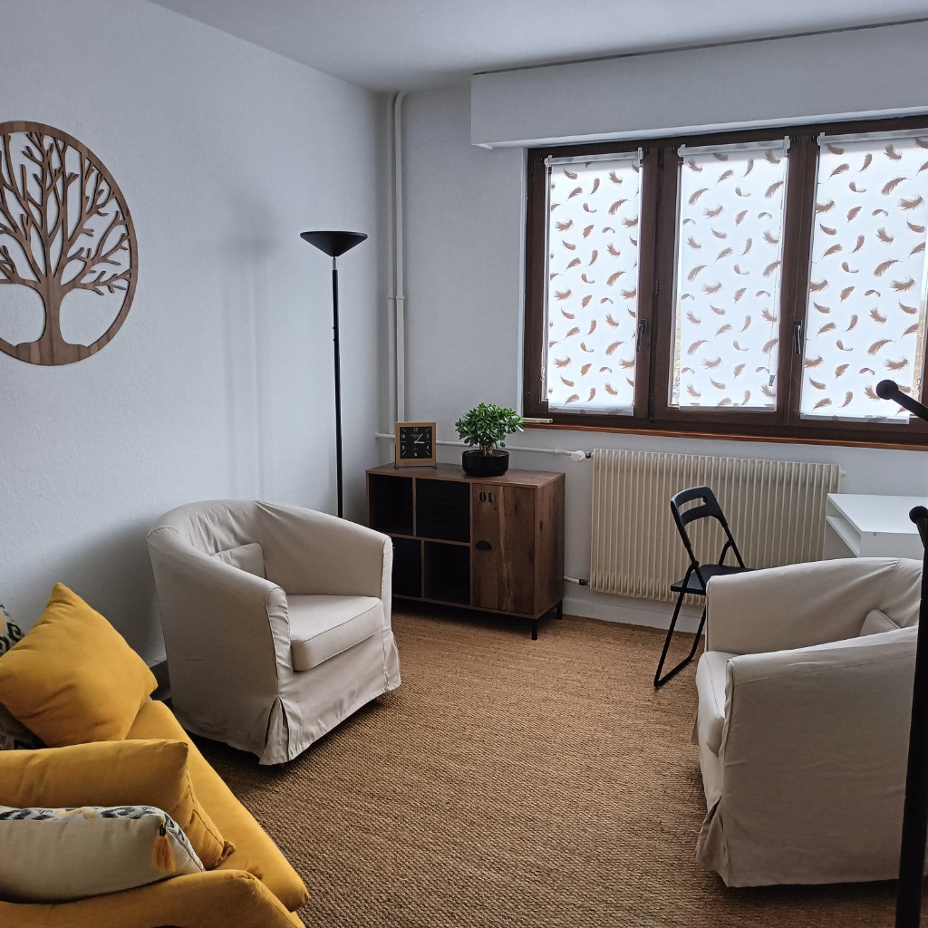 photo cabinet Nathalie KERGASTEL 