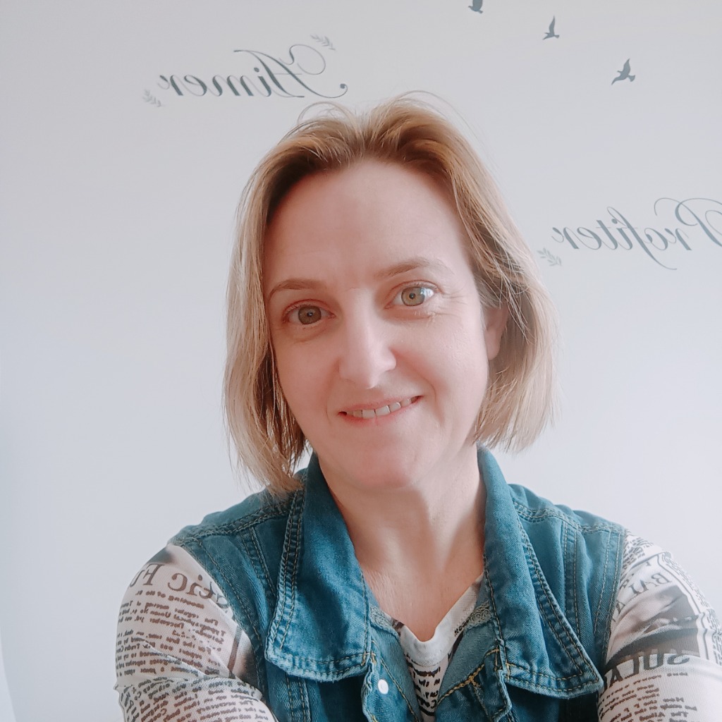 photo portrait Nathalie KERGASTEL 