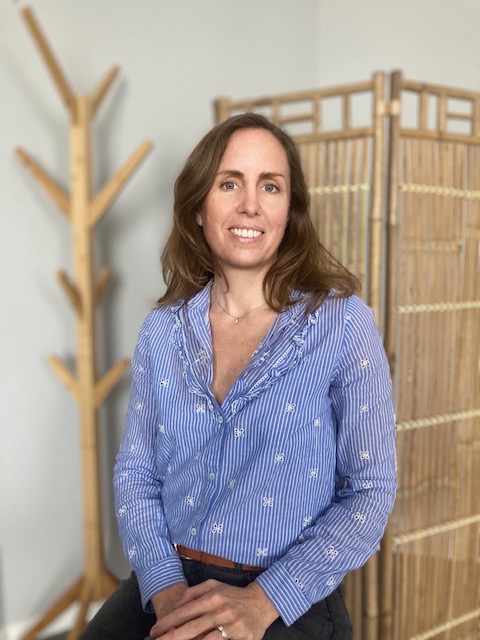 photo portrait Vanessa Moreau