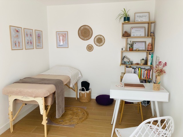 photo seance Vanessa Moreau