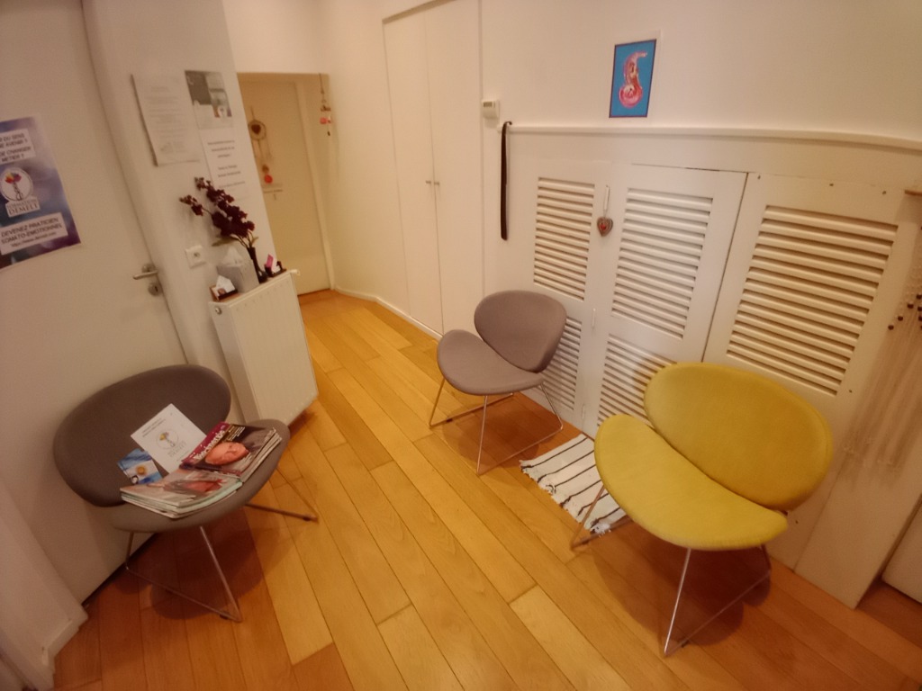 photo activite Franck Amri - Éveil Énergétique 64 