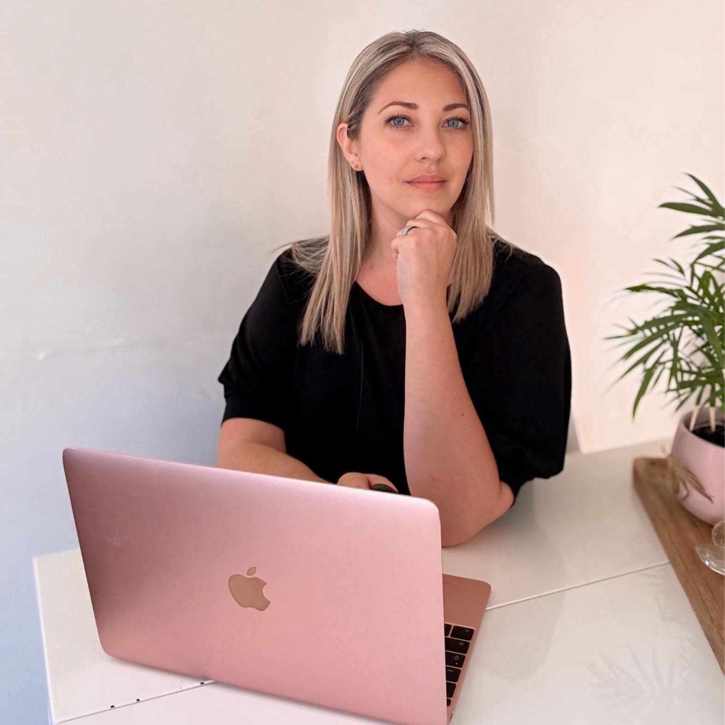 photo portrait Marine Mungan