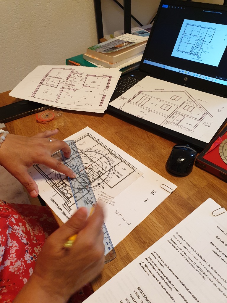 photo activite MARIAHARMONIE - RESENDE DE ALMEIDA MARIA