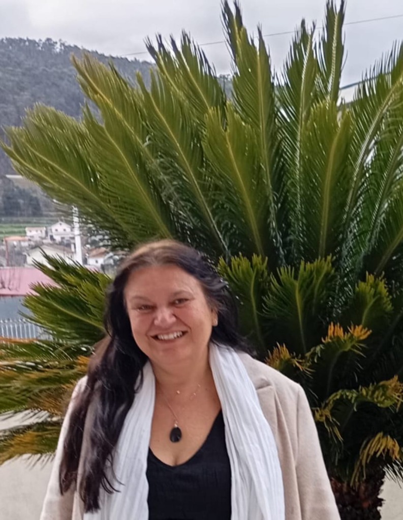 photo portrait MARIAHARMONIE - RESENDE DE ALMEIDA MARIA