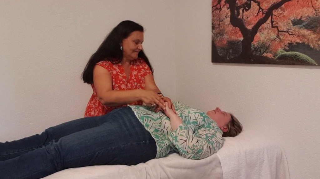 photo seance MARIAHARMONIE - RESENDE DE ALMEIDA MARIA