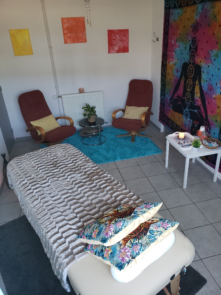 photo cabinet Accéder au bien-être 