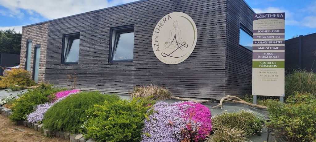 photo cabinet Aurélie Zaplana AZen’THERA