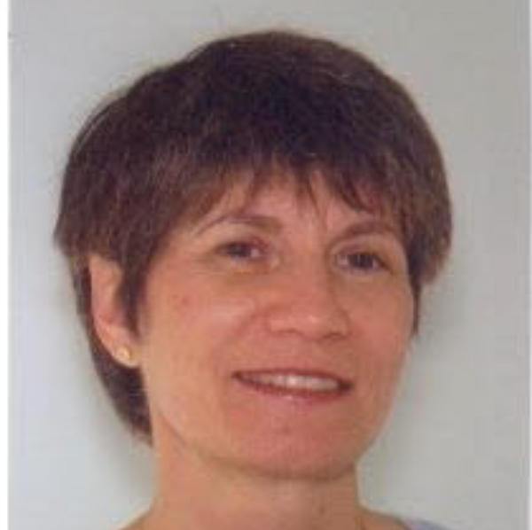 CAYEUX-POIRRIER Marie-Odile