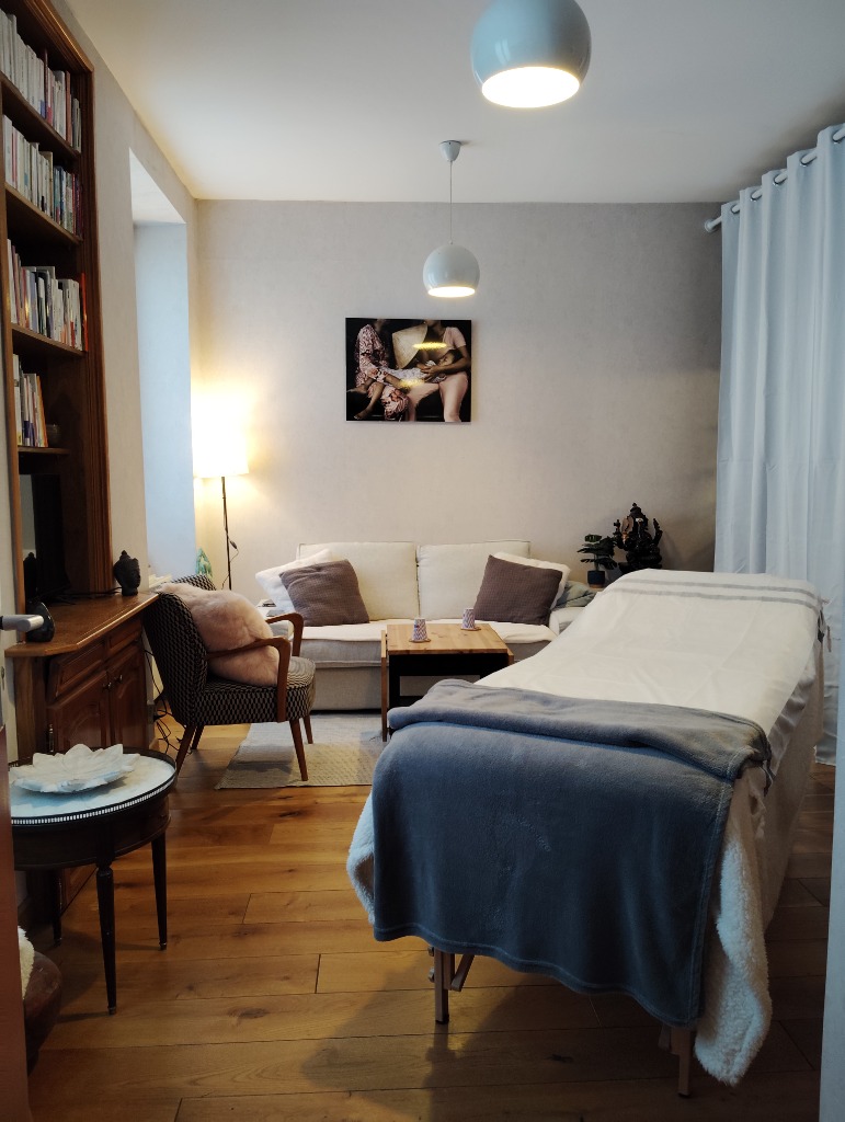 photo activite YASMINA AIT HELLAL