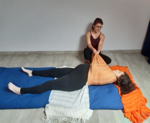 photo seance Amandine BEDOUET