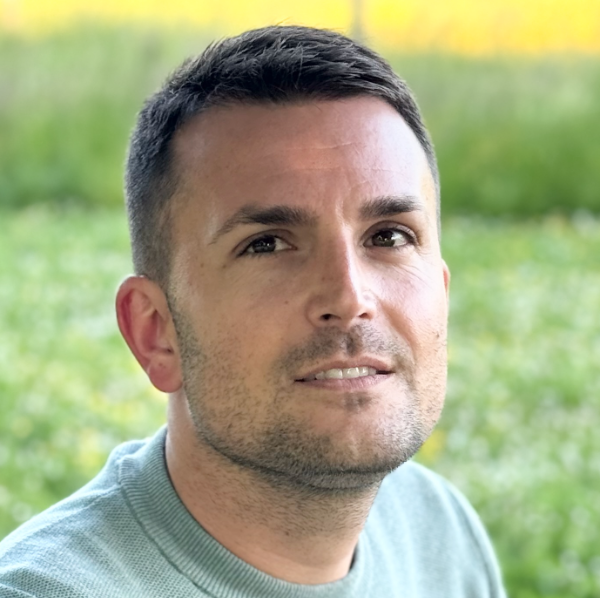 Romain VIRONNEAU - EI