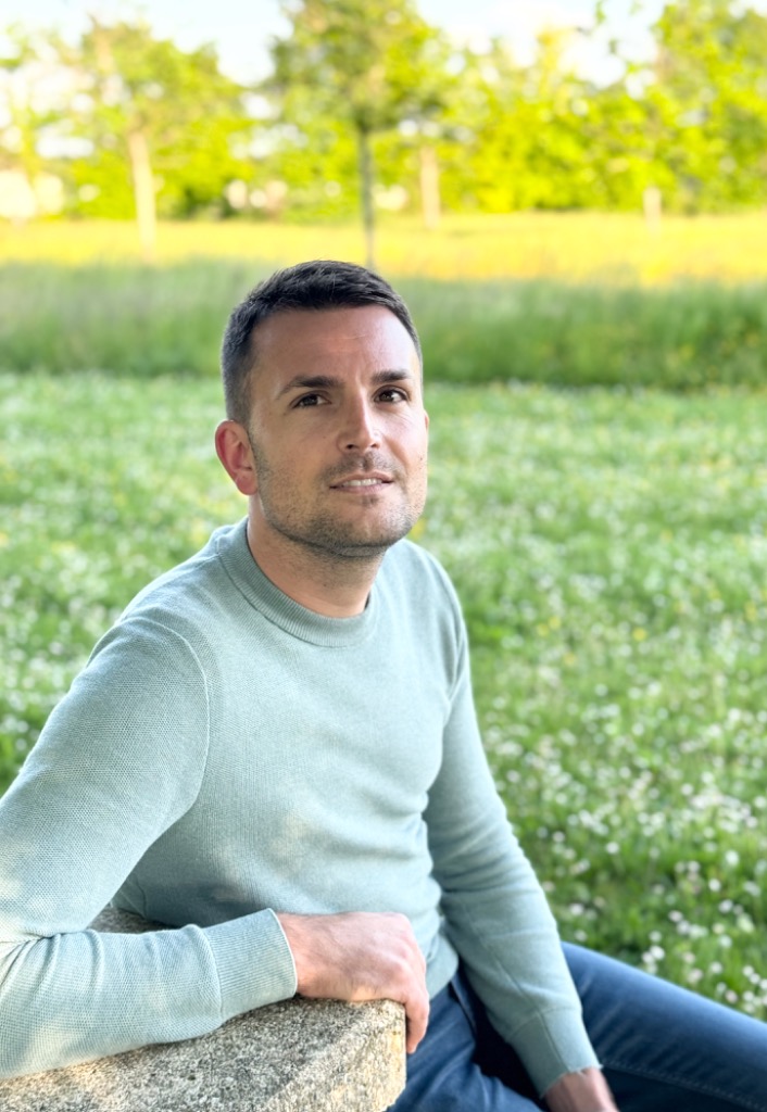 photo portrait Romain VIRONNEAU - EI