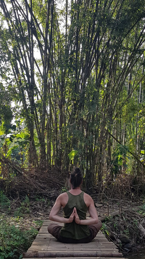 photo activite Julien CADAUD