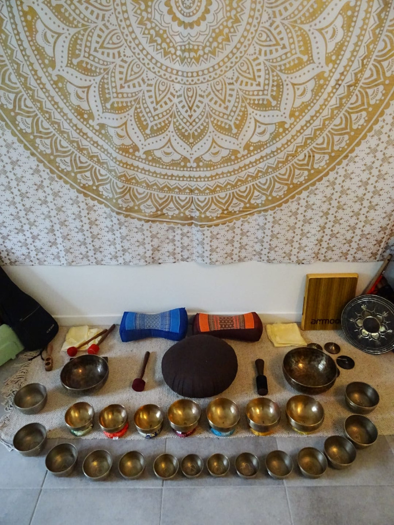 photo cabinet Julien CADAUD