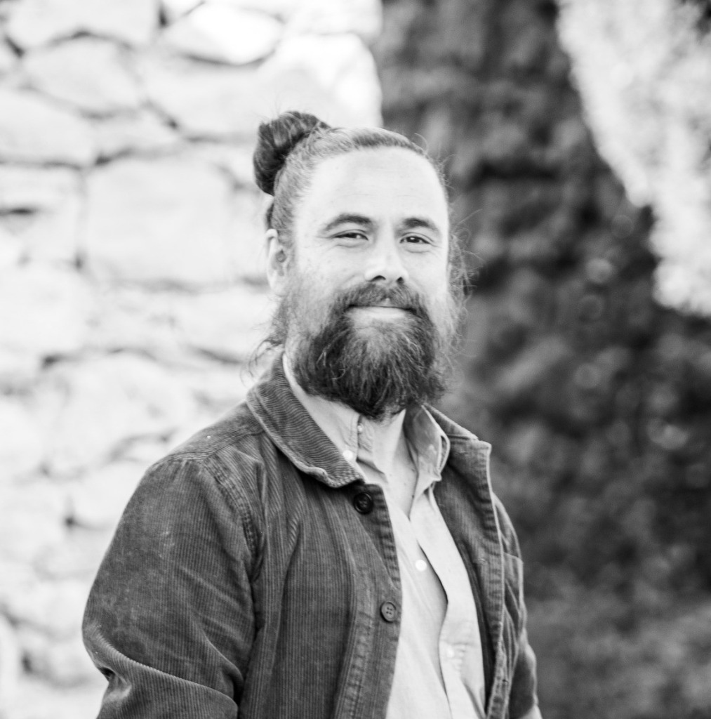 photo portrait Julien CADAUD