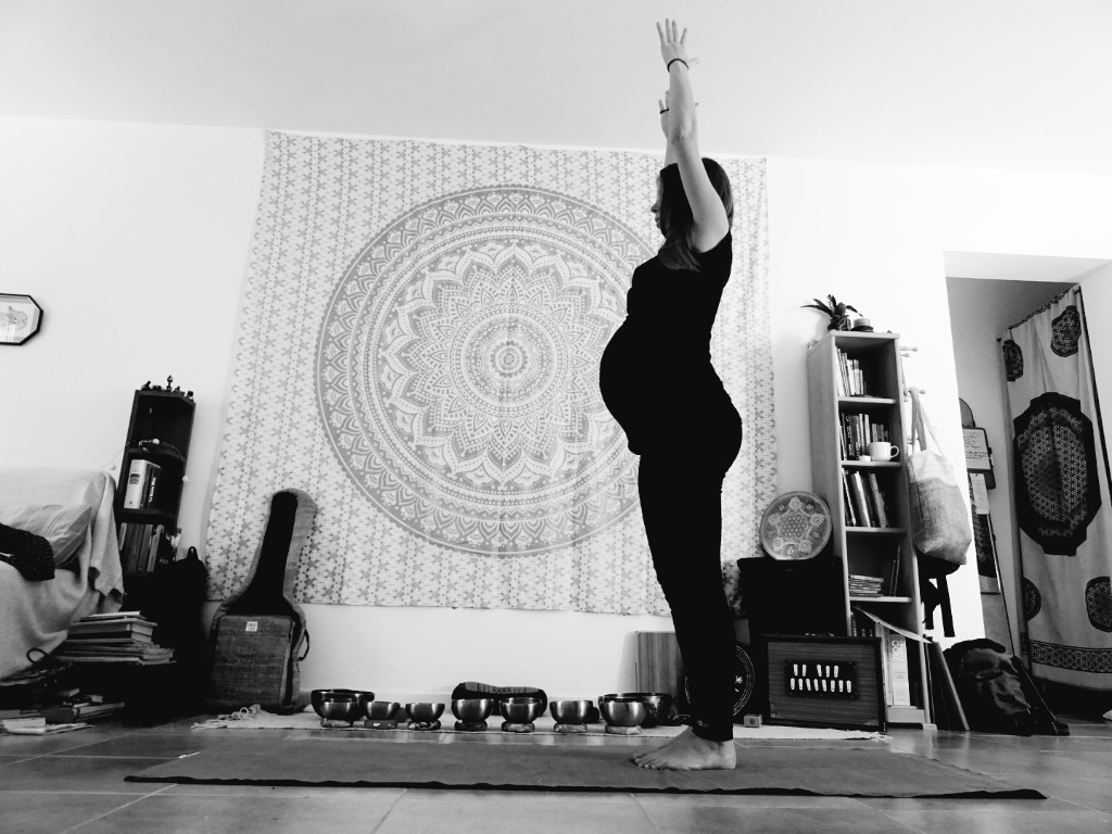 photo seance Julien CADAUD