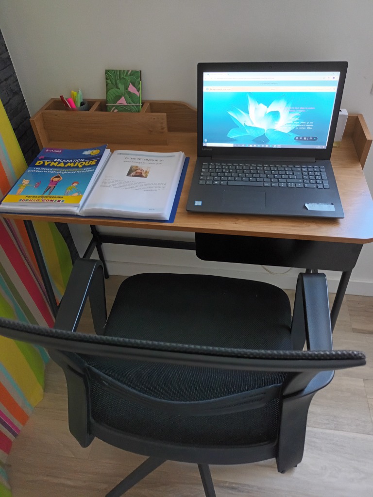 photo activite Magali Airaud