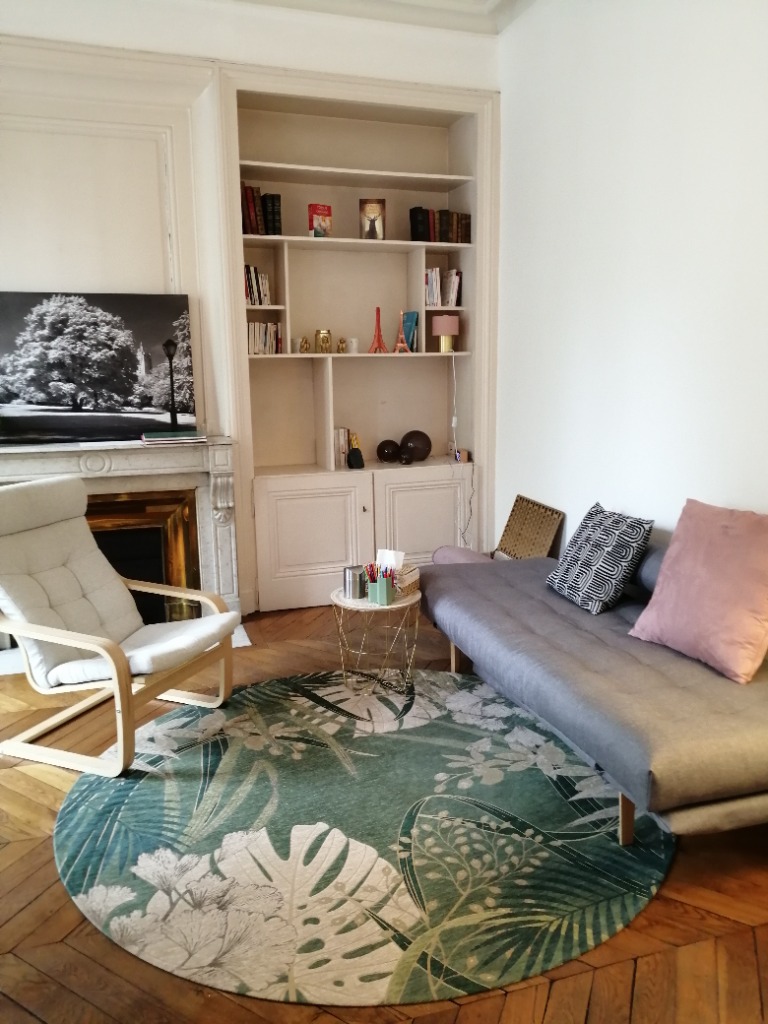 photo cabinet Isabelle Meyer