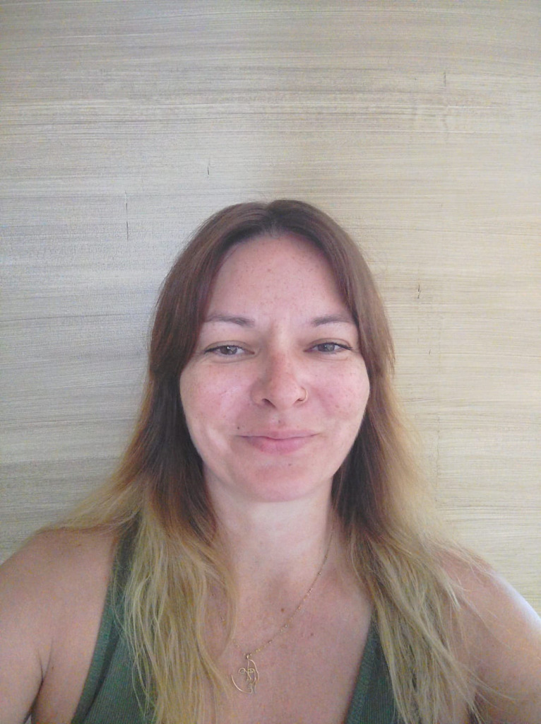 photo portrait TERRISSE