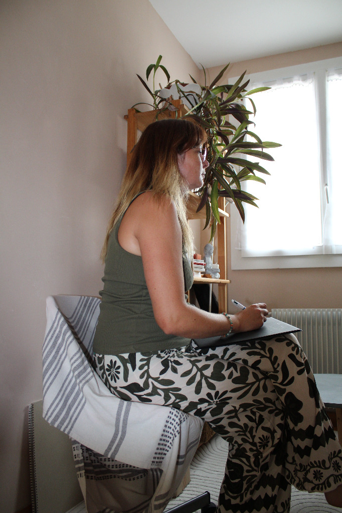 photo seance TERRISSE