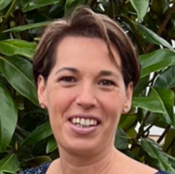 Hautereau Stéphanie  cocoon mes bulles de reflexes