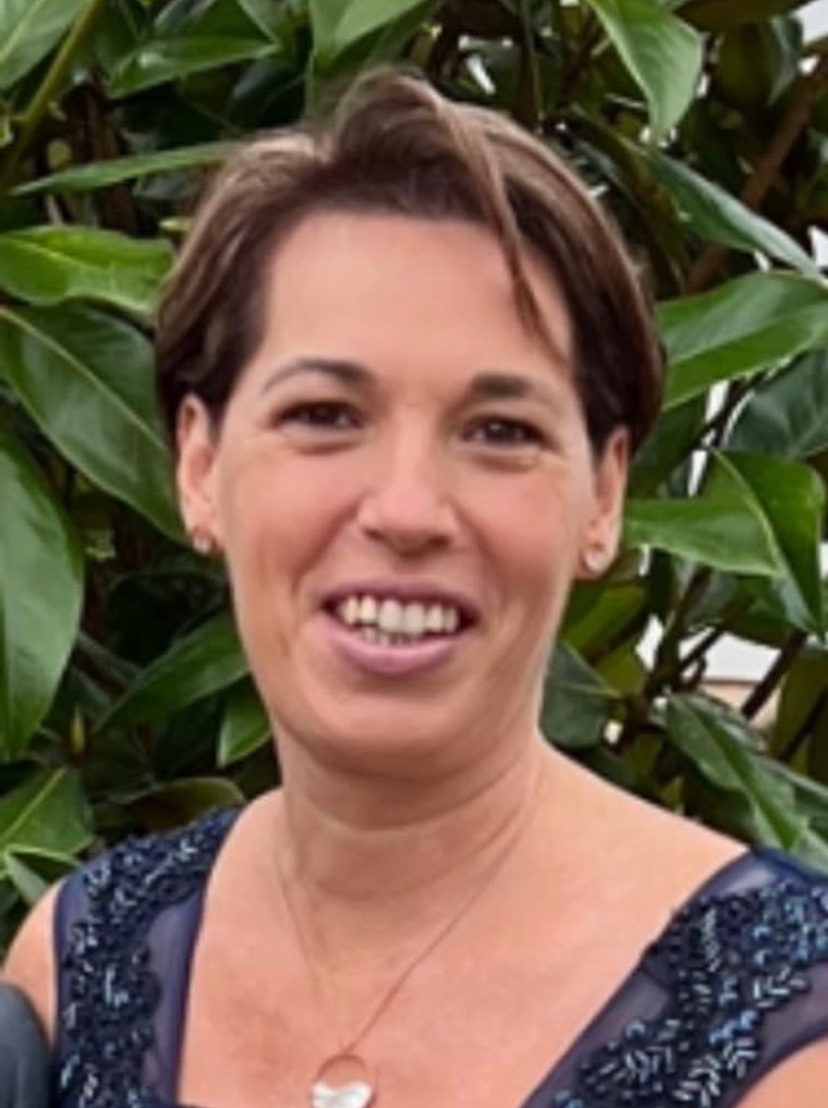 photo portrait Hautereau Stéphanie  cocoon mes bulles de reflexes