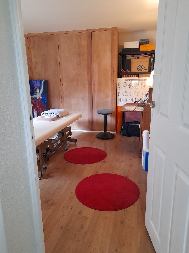 photo cabinet Pascal POUILLART