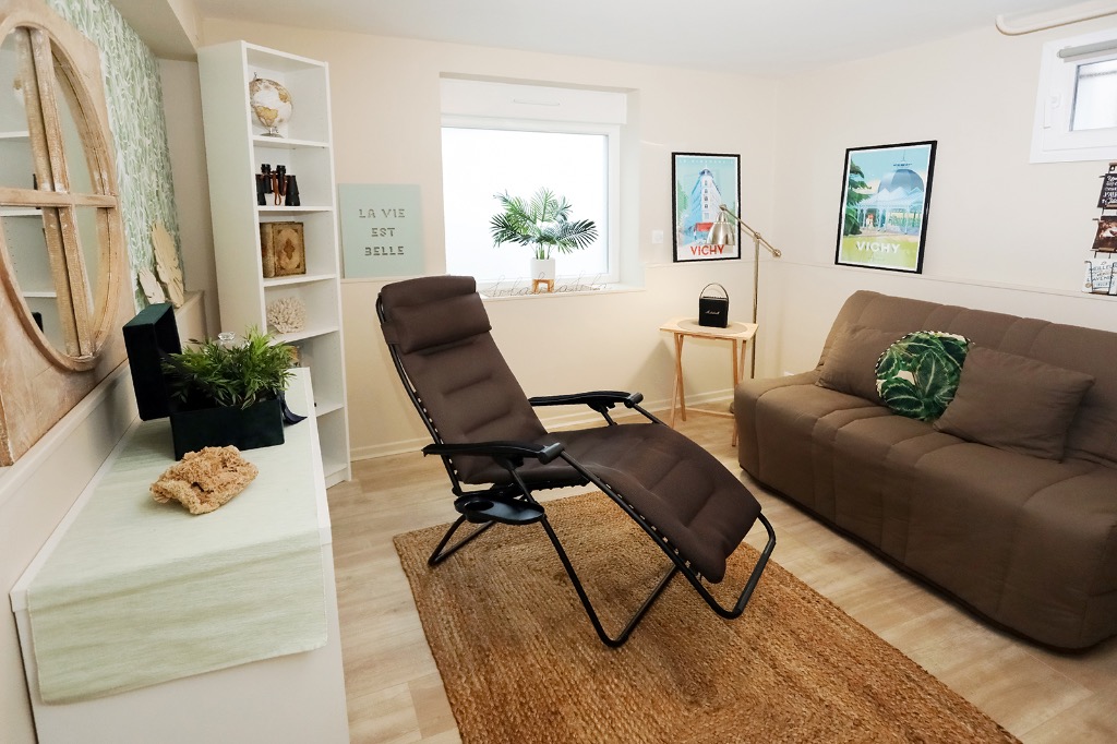 photo cabinet Aurélie PESME - Minerolyss