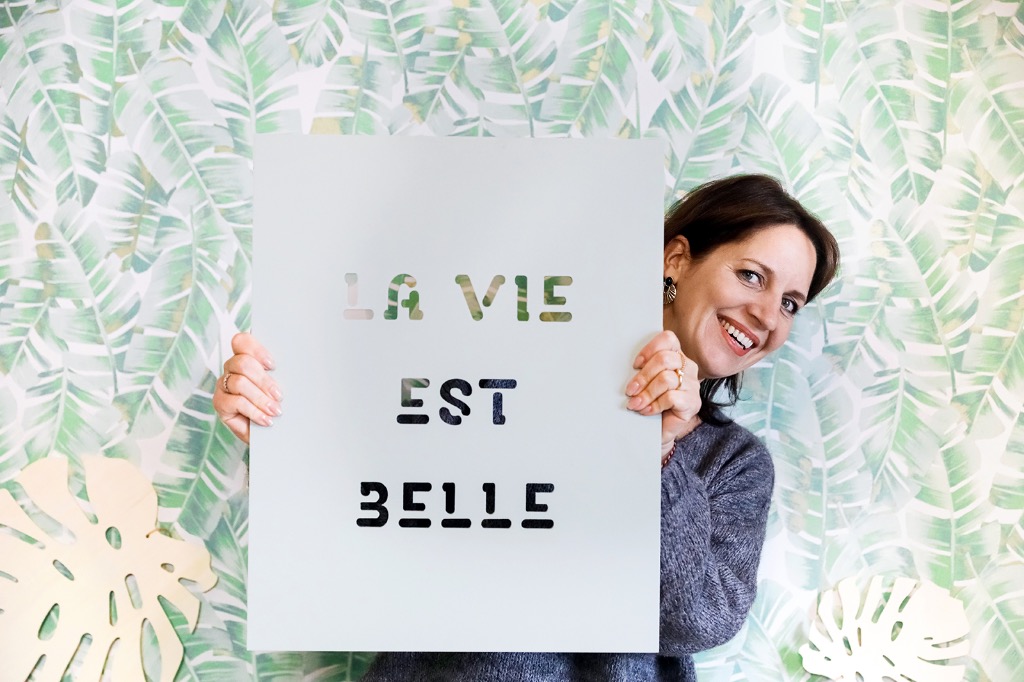 photo portrait Aurélie PESME - Minerolyss