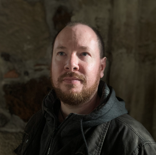 Christophe Bouquerel