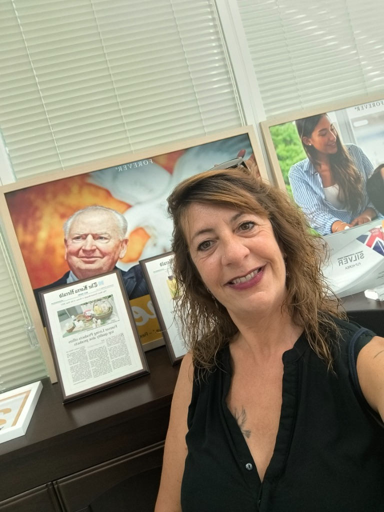 photo cabinet Isabelle Dubos