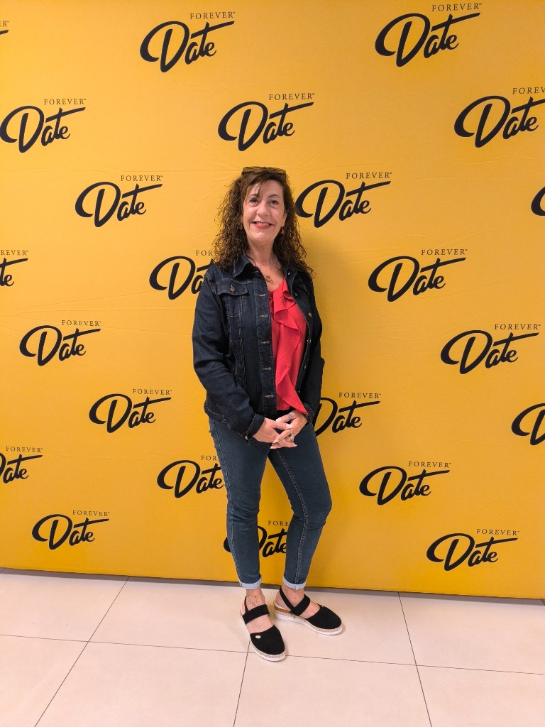 photo diplome Isabelle Dubos