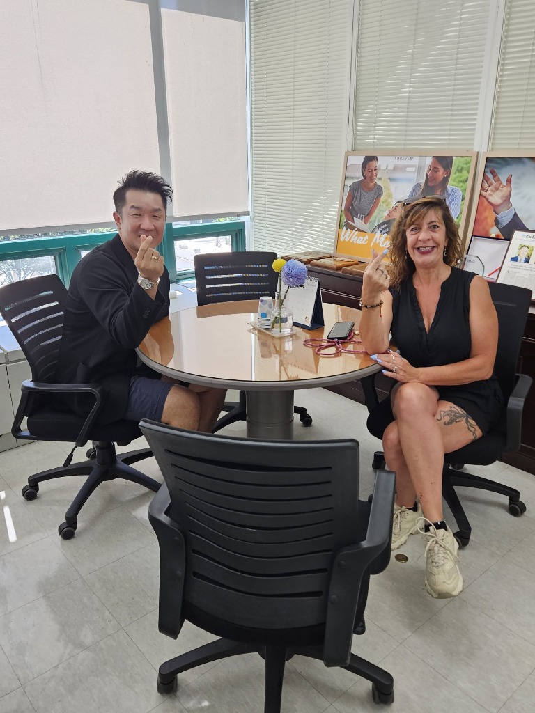 photo portrait Isabelle Dubos