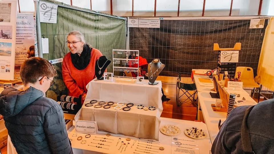 photo activite La Pie Cousette