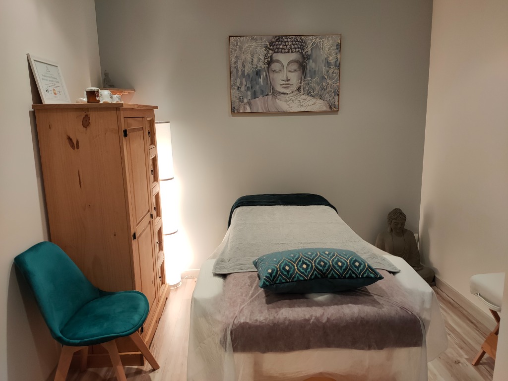 photo cabinet VIRGINIE DUBOIS