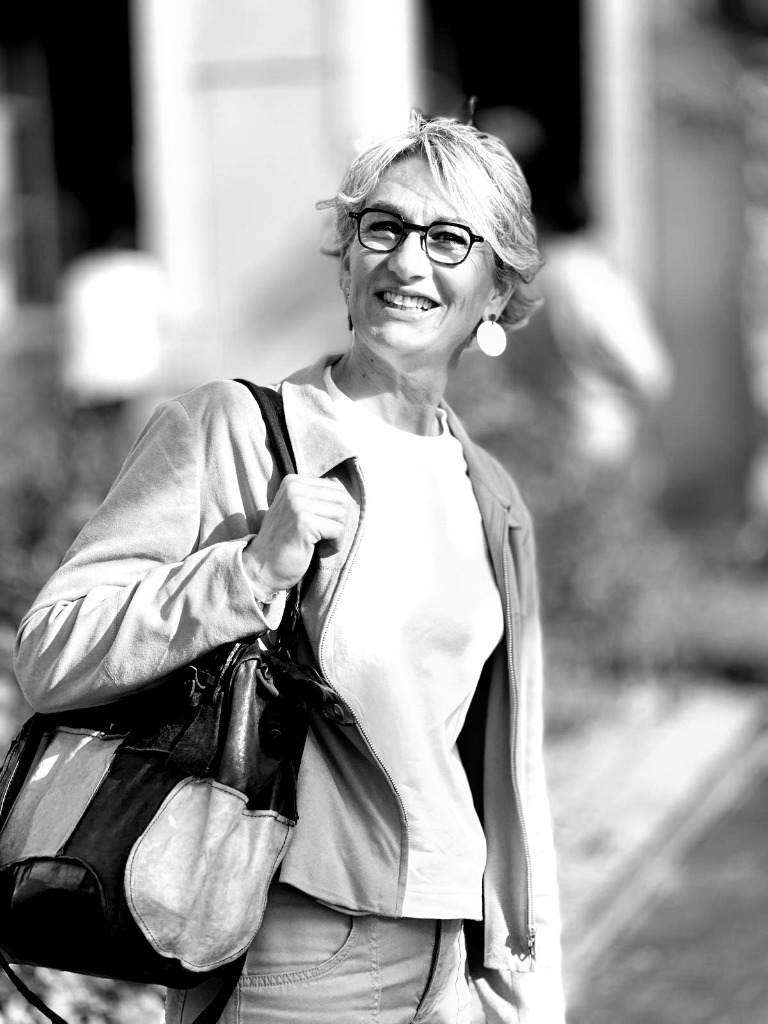 photo portrait Valerie vandendriessche